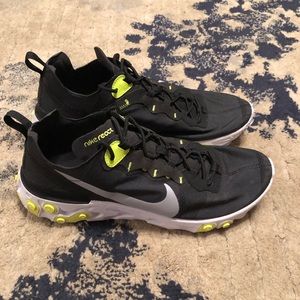 Nike React Element 55